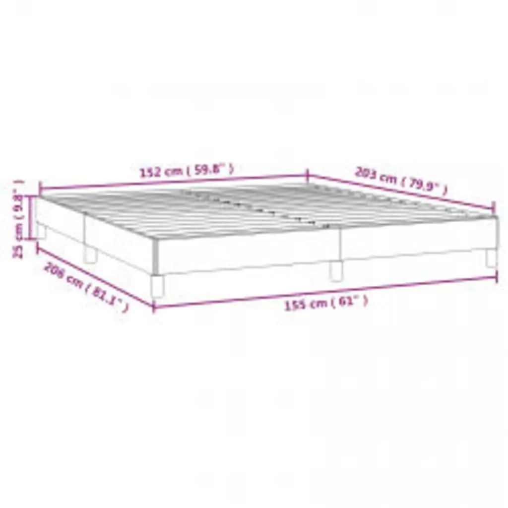 Grey Velvet Queen Bed Frame for Lasting Comfort