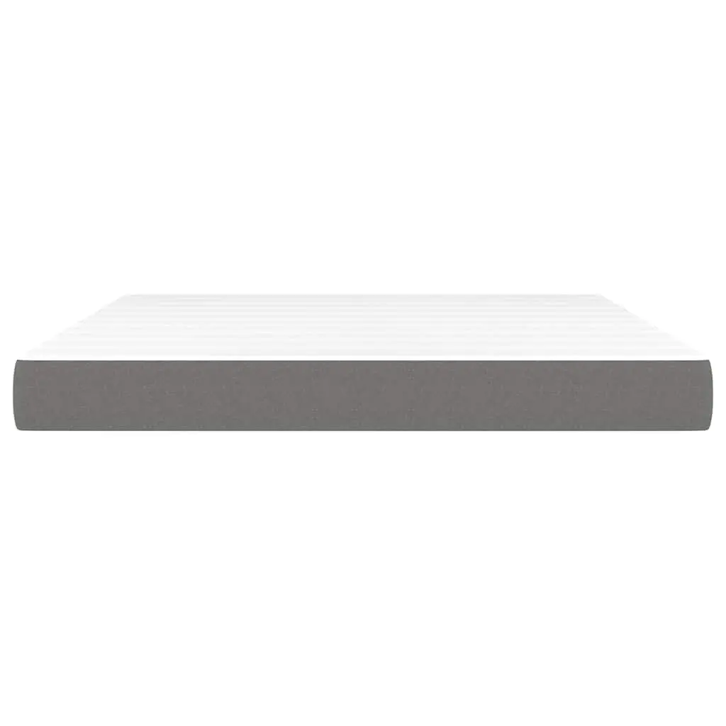 Queen Pocket Spring Mattress for Restful Sleep