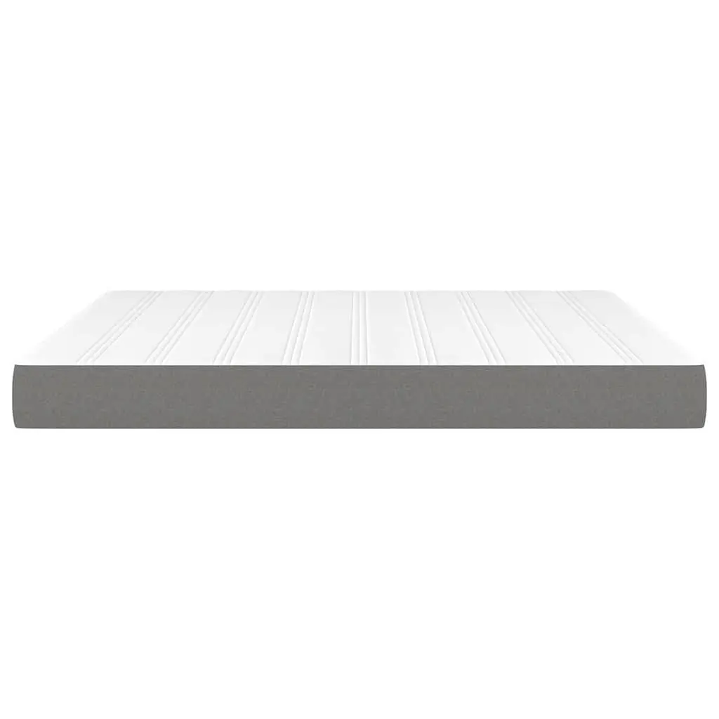 Queen Pocket Spring Mattress for Restful Sleep