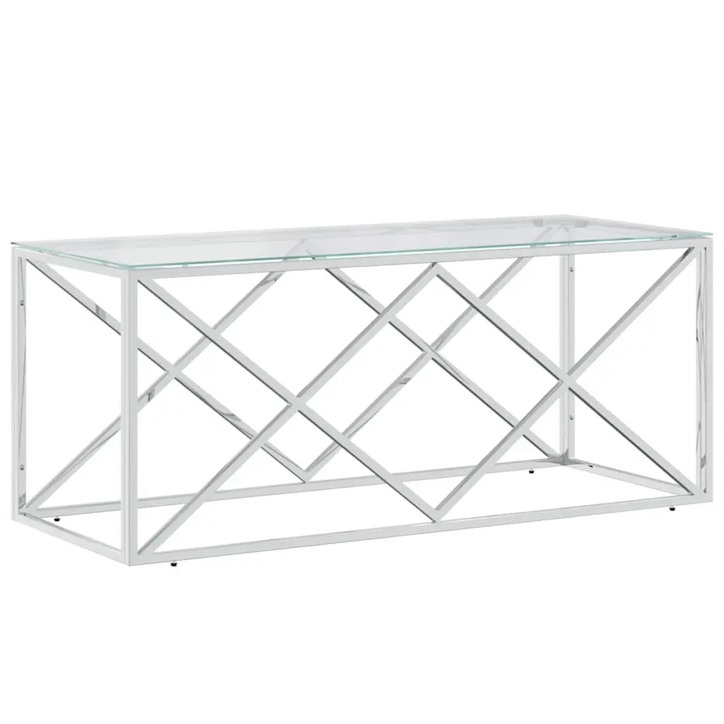 Coffee Table with Durable Build
