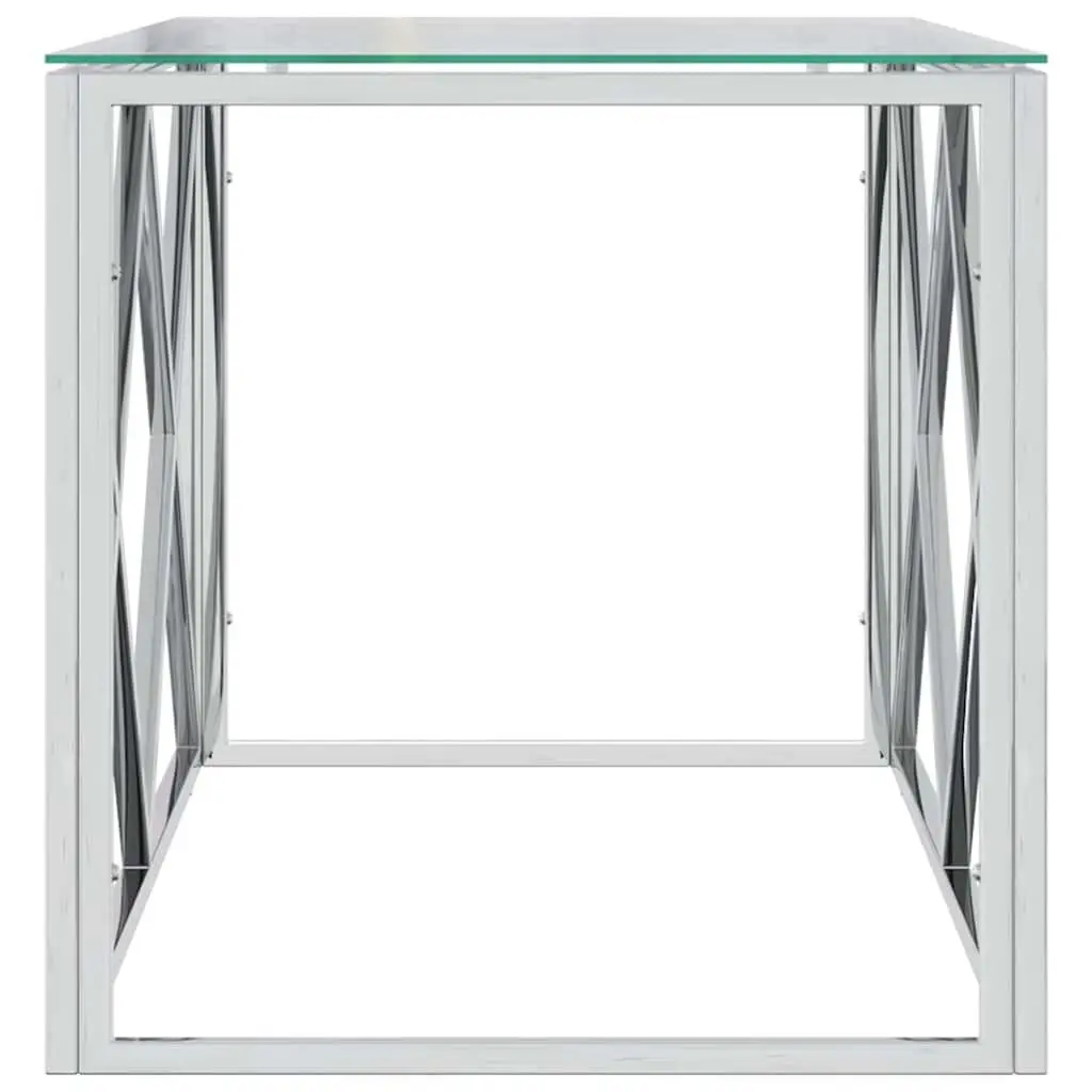 Coffee Table with Durable Build