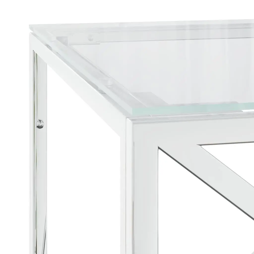 Coffee Table with Durable Build