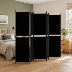 Reliable Room Divider Screen for Your Home