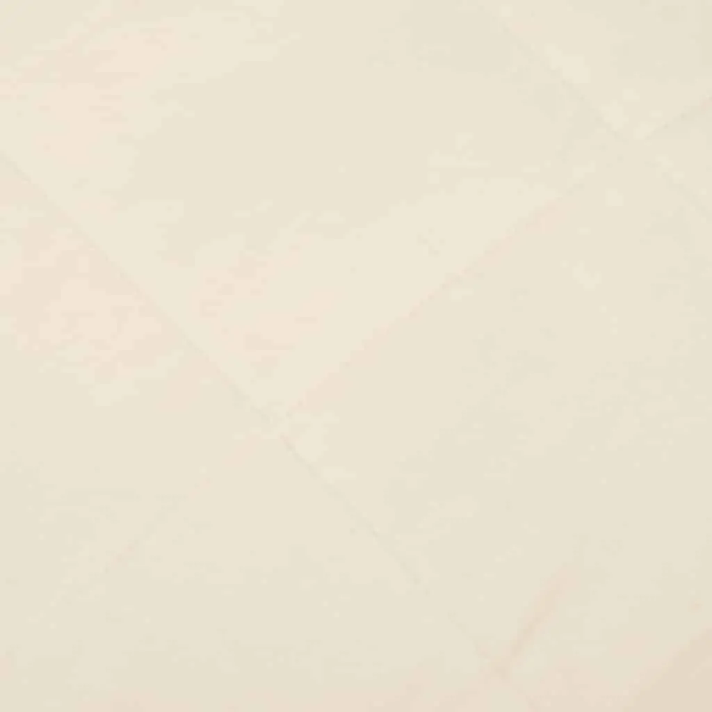 Weighted Blanket Calming Sleep 120x180 cm Light Cream 5 kg