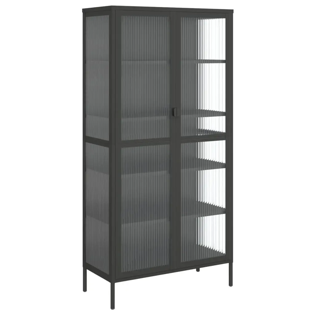Highboard with Ample Storage Options
