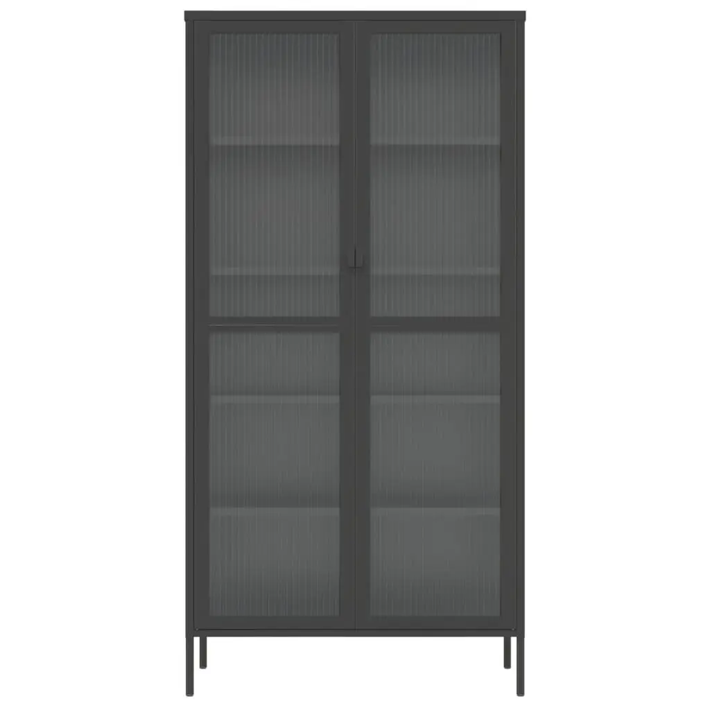 Highboard with Ample Storage Options