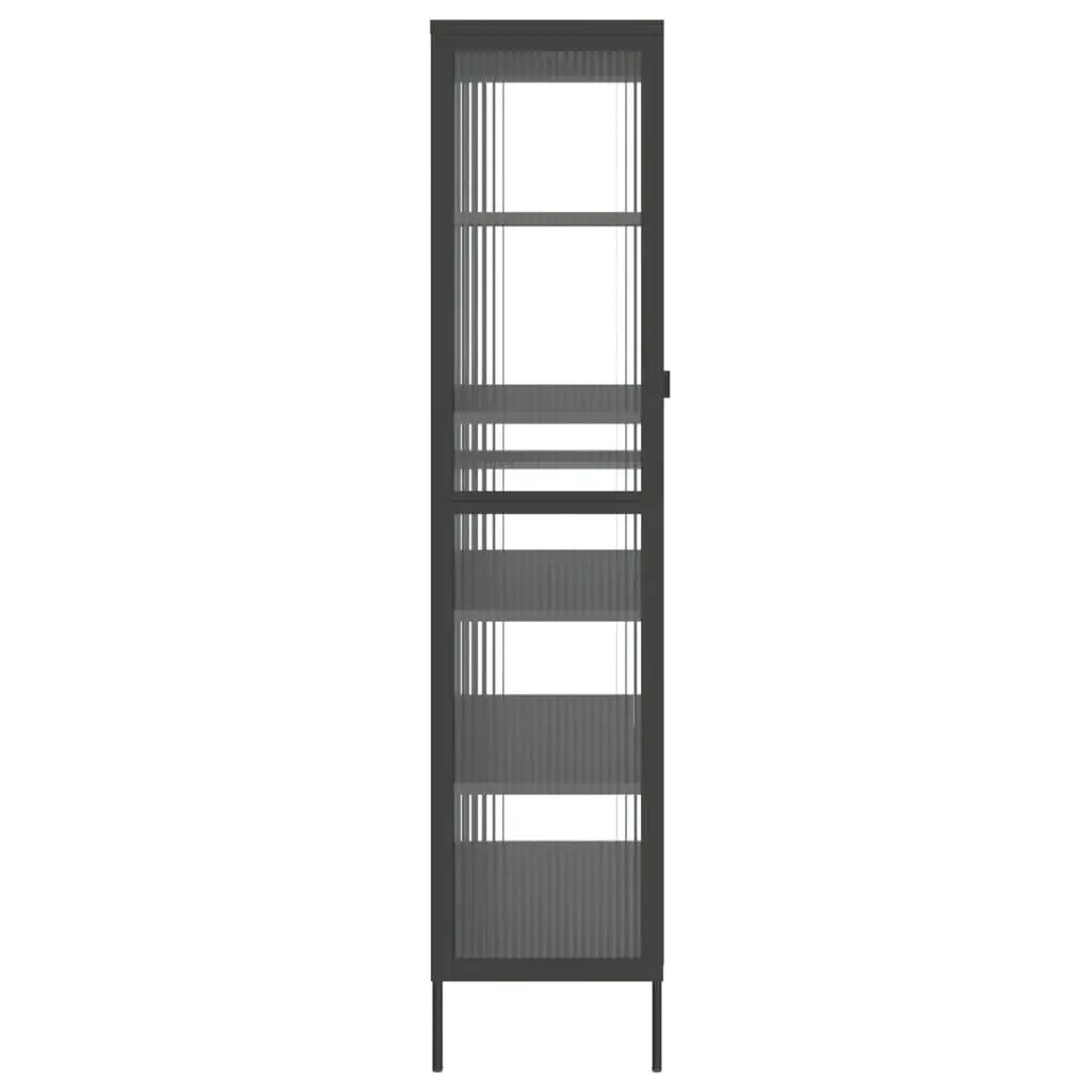 Highboard with Ample Storage Options