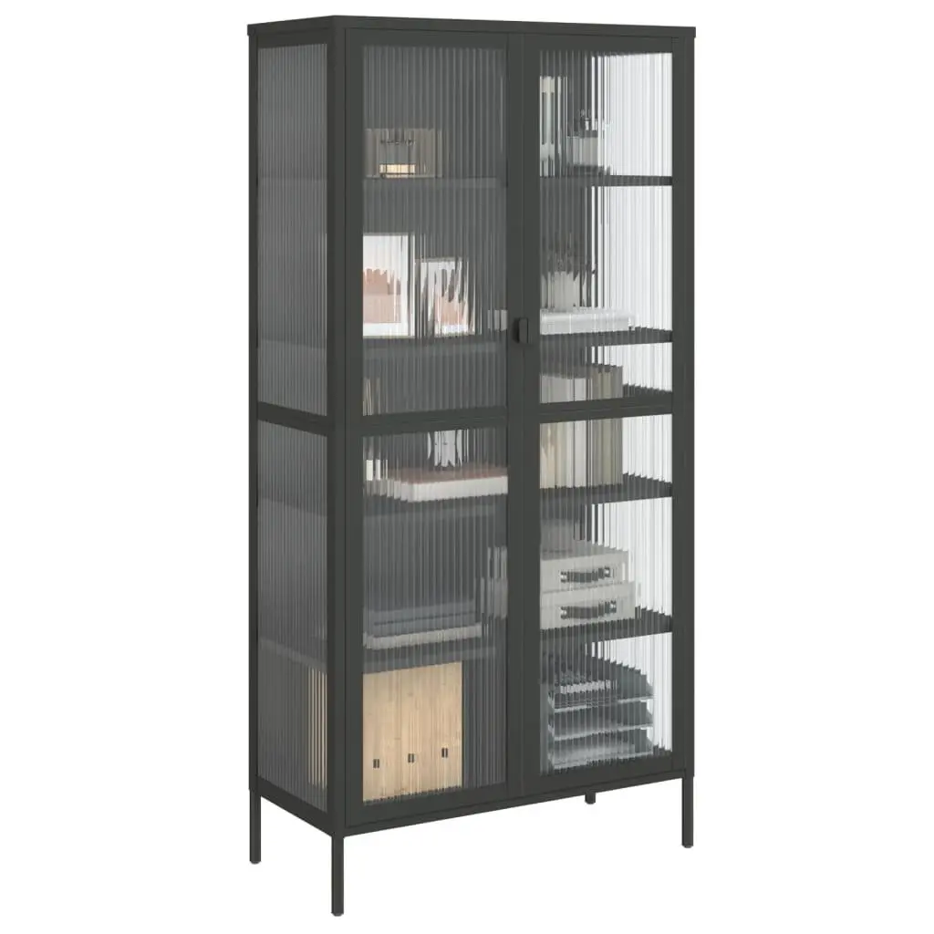 Highboard with Ample Storage Options