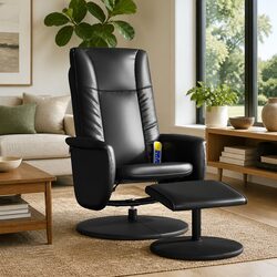 Comfortable Massage Recliner Chair for Every Lifestyle