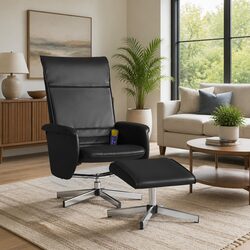 Reliable Massage Recliner Chair for Ultimate Comfort