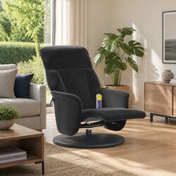 Affordable Comfort: Massage Recliner Chair for All