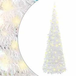 120 cm Christmas Tree with 50 LEDs and USB Control
