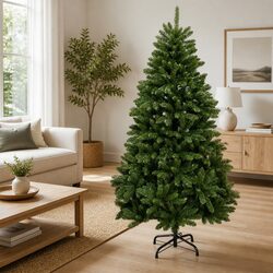 Reliable 180cm Green Christmas Tree for Every Year