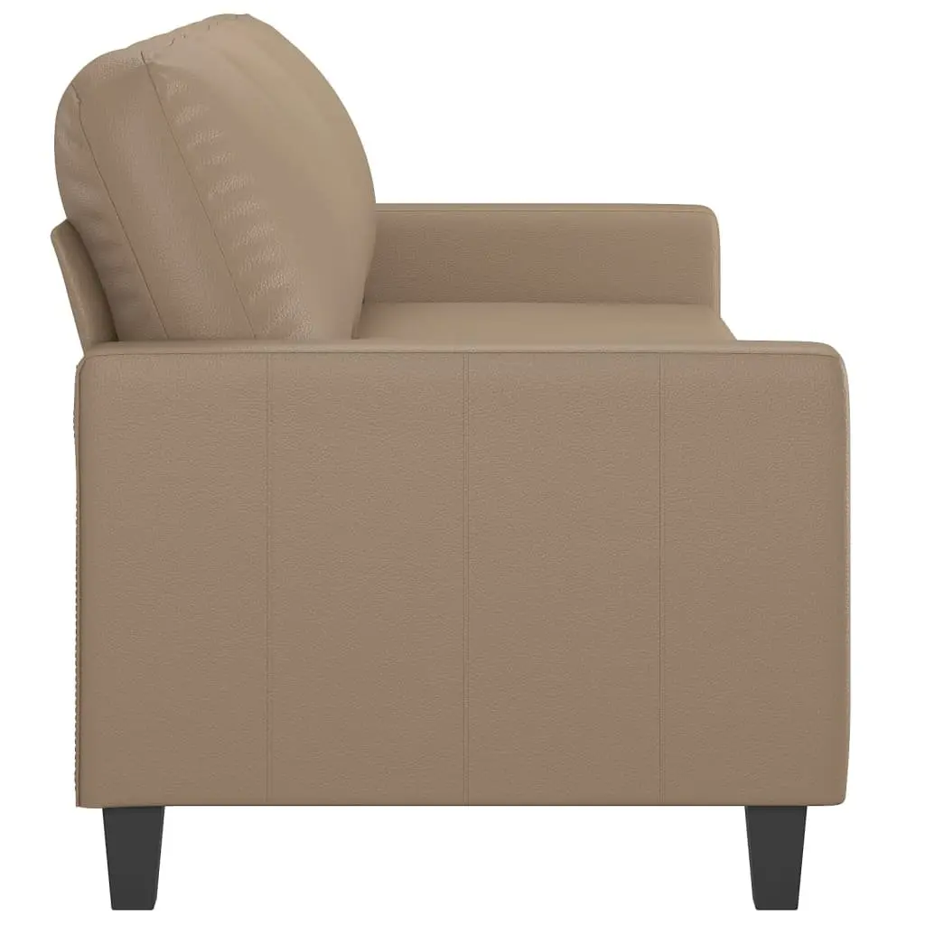 3-Seater Sofa with Comfort and Style