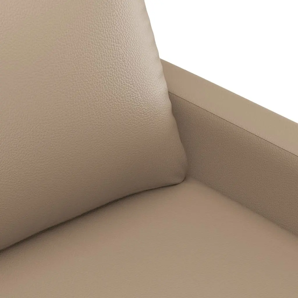 3-Seater Sofa with Comfort and Style