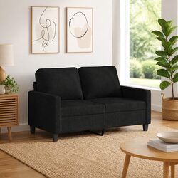 Reliable 2-Seater Sofa for Comfort and Style