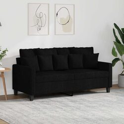 Practical 2-Seater Sofa: Comfort and Style Combined