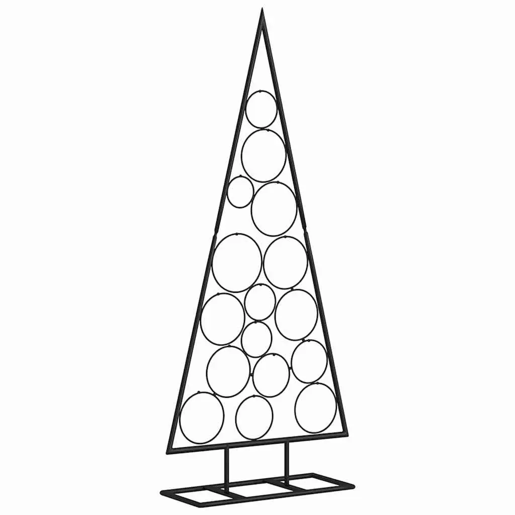 Metal Christmas Tree Frame 125cm