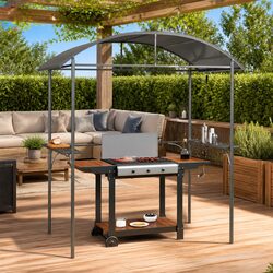 Reliable BBQ Gazebo with Great Value