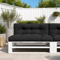 Versatile Pallet Cushions: Comfort and Value