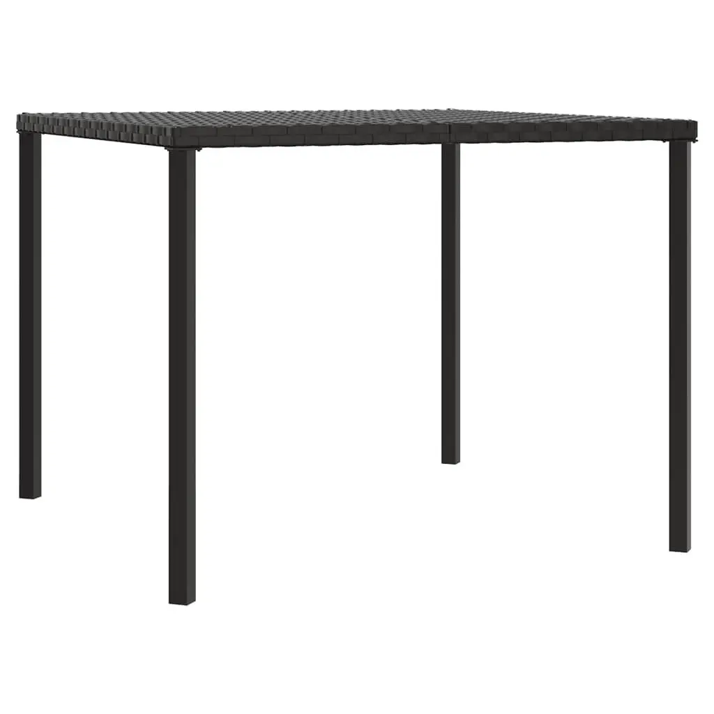 Grey Outdoor Dining Set