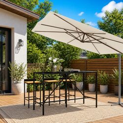 Reliable Bar Table: Quality and Functionality Combined