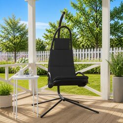Comfortable Swing Chair for Outdoor Relaxation