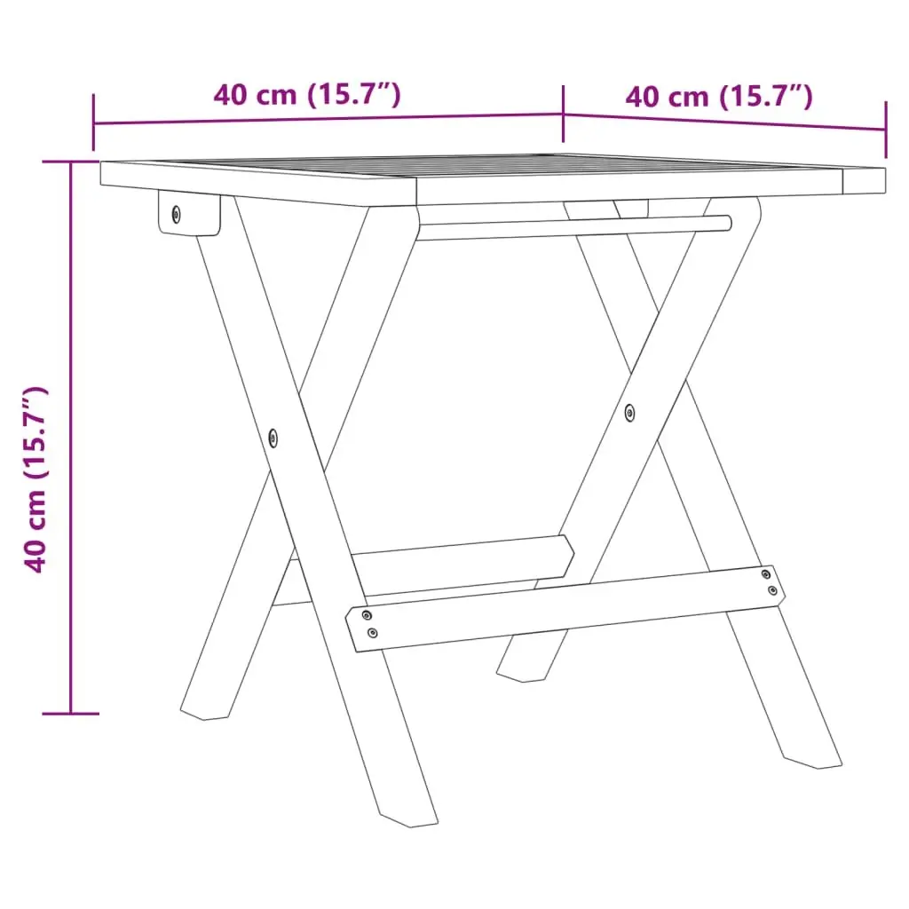 Grey Sun Lounger with Side Table