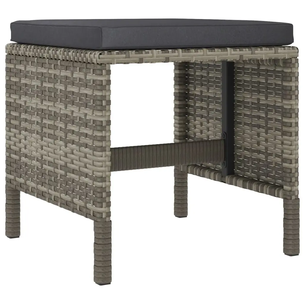 6-Piece Garden Dining Set