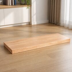 Practical and Reliable Solid Oak Tabletop