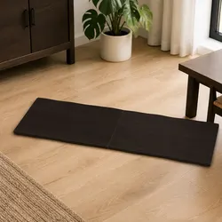 Reliable Solid Oak Wood Table Top for Your Home - 160x40cm
