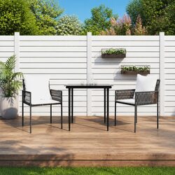 Comfortable and Value-Focused Outdoor Chairs Set