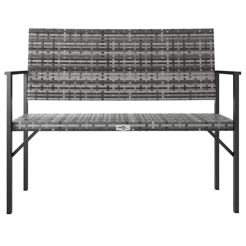 2-Seater Garden Bench