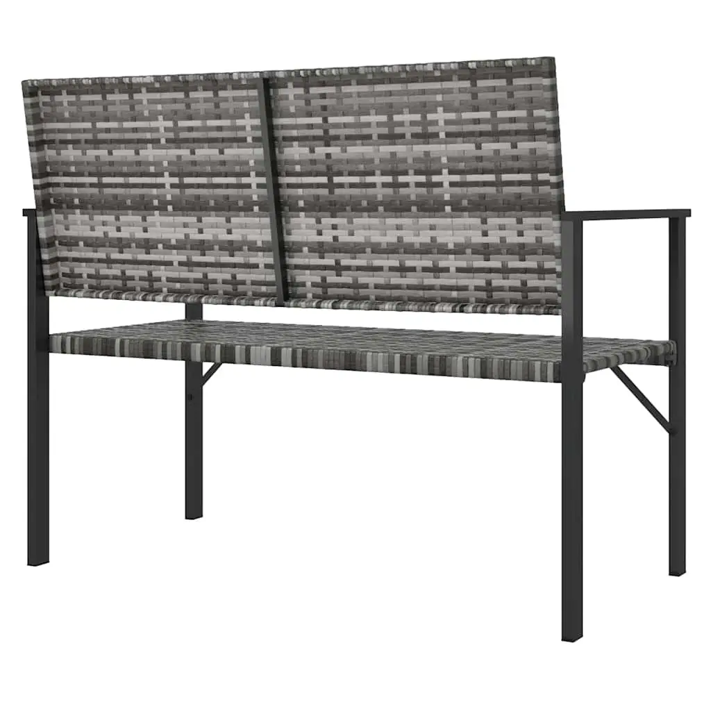 2-Seater Garden Bench