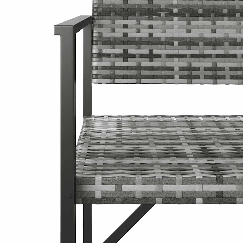 2-Seater Garden Bench