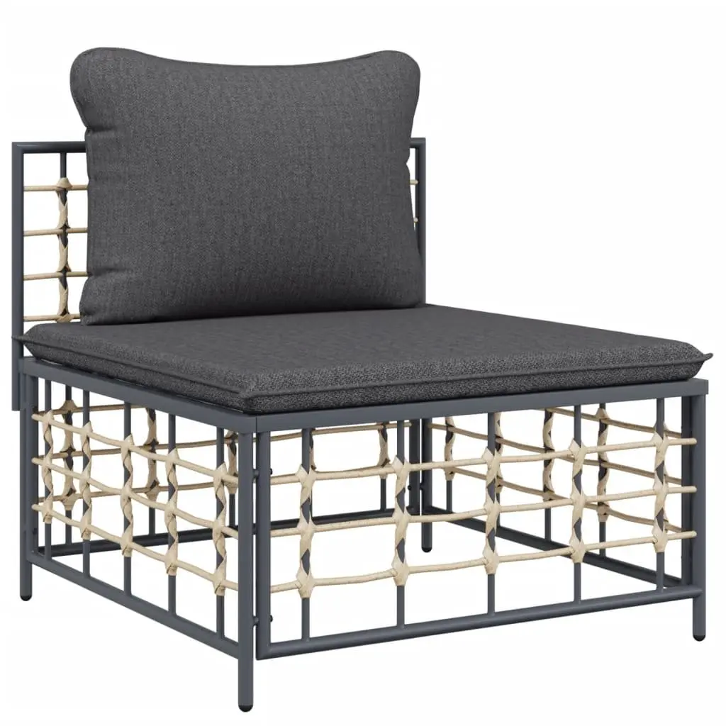 Modular Garden Sofa