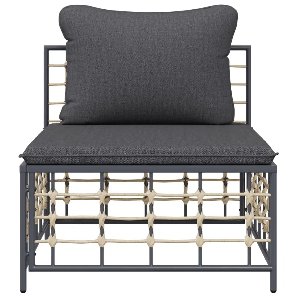 Modular Garden Sofa