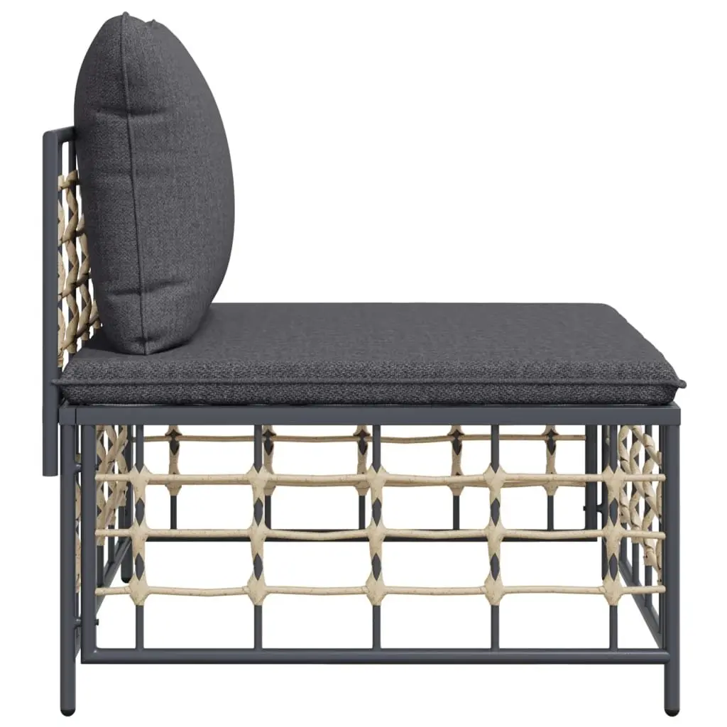 Modular Garden Sofa