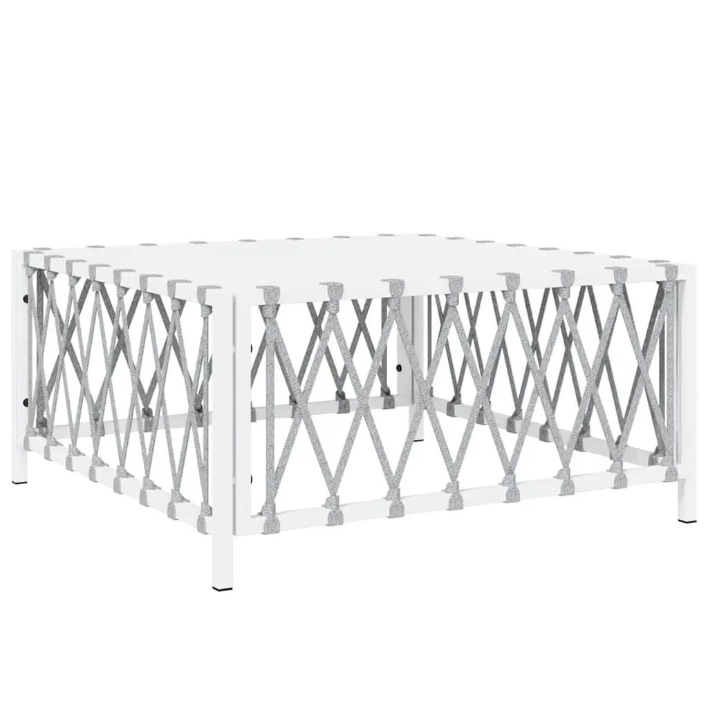 Garden Table for Comfort and Utility