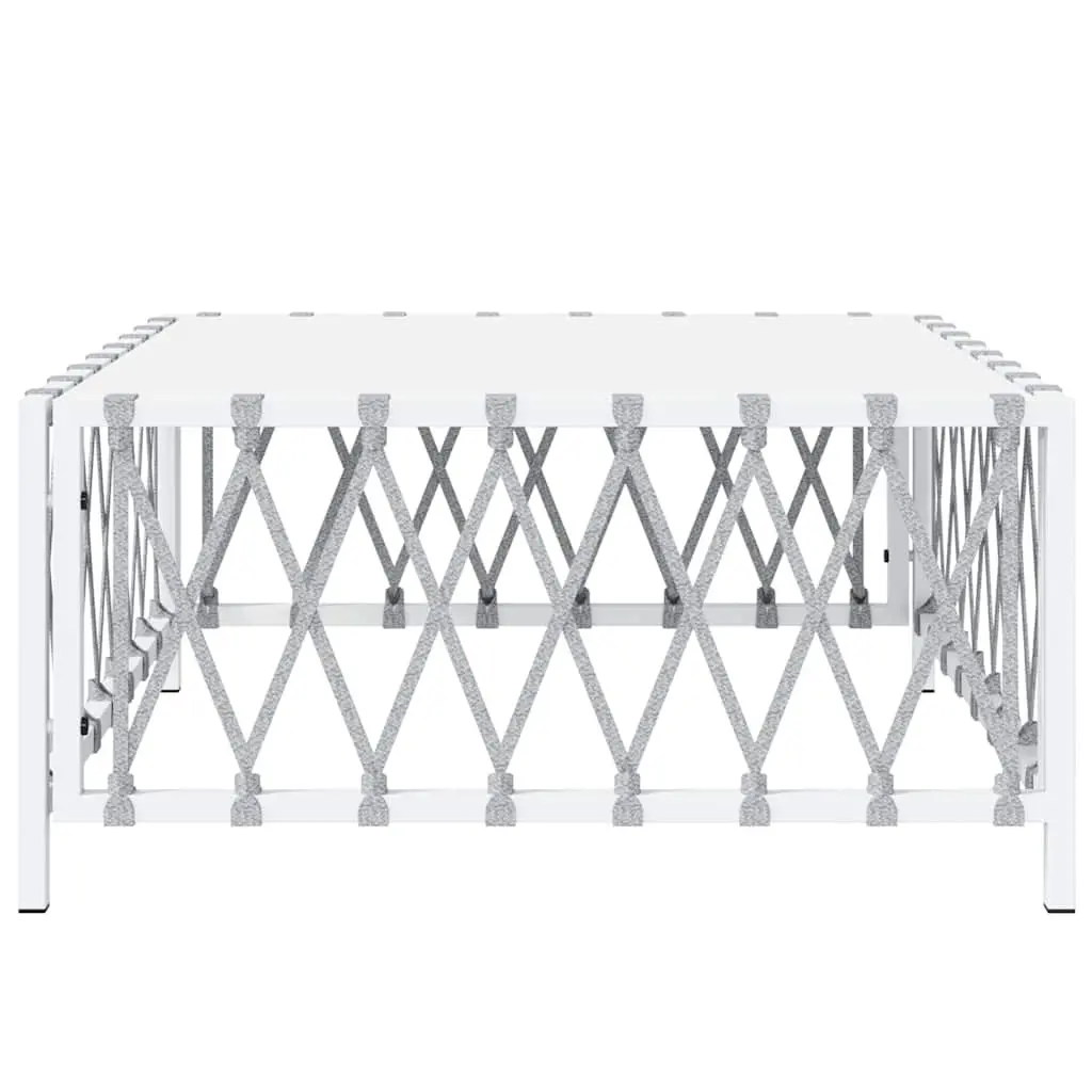Garden Table for Comfort and Utility