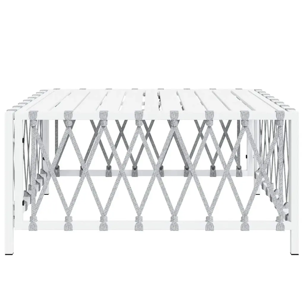 Garden Table for Comfort and Utility