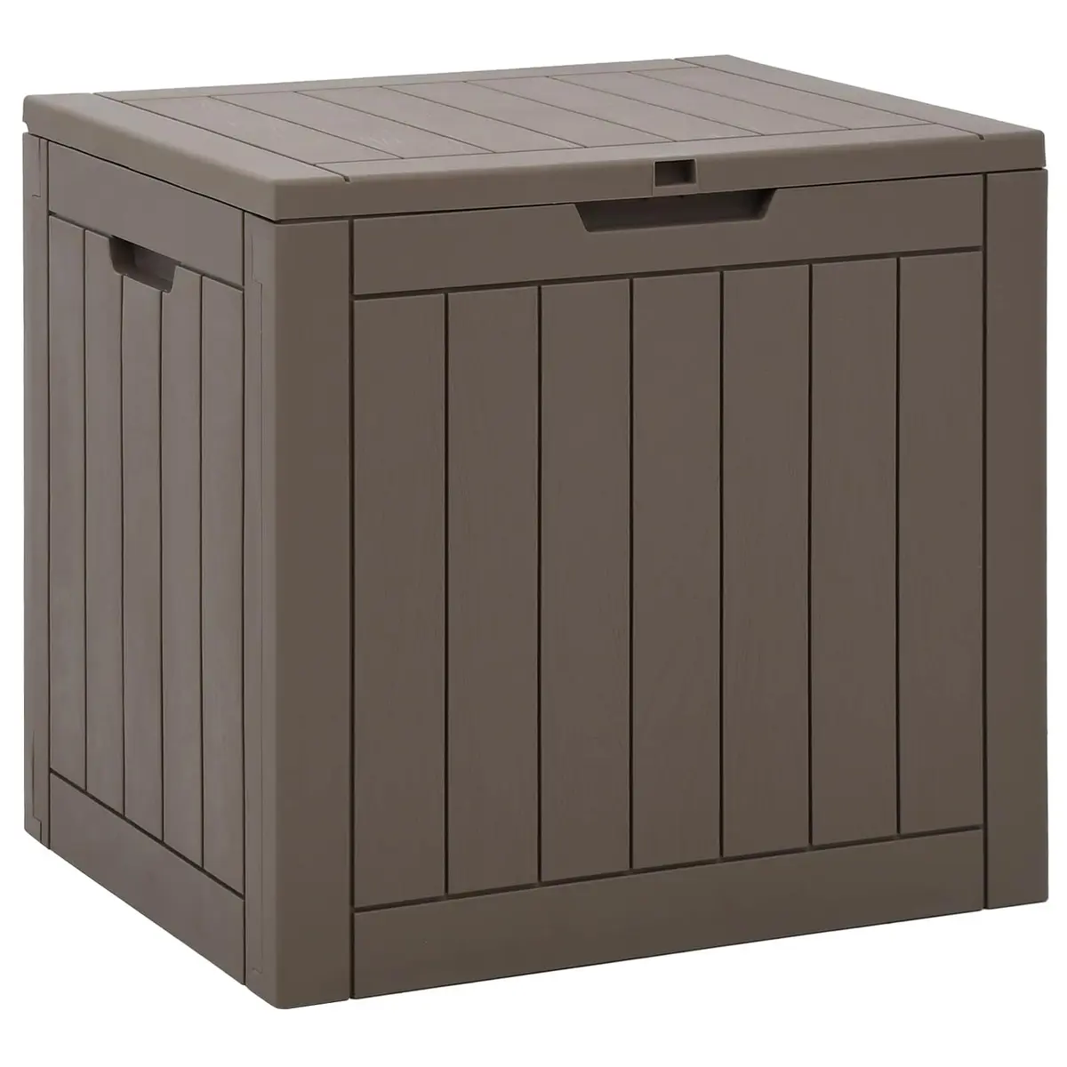 Outdoor Storage Box with Ample Space