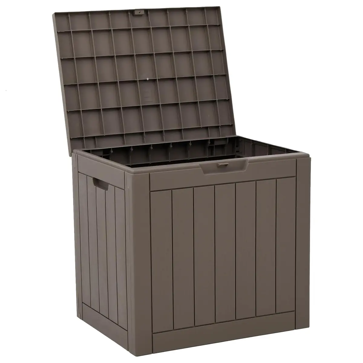 Outdoor Storage Box with Ample Space