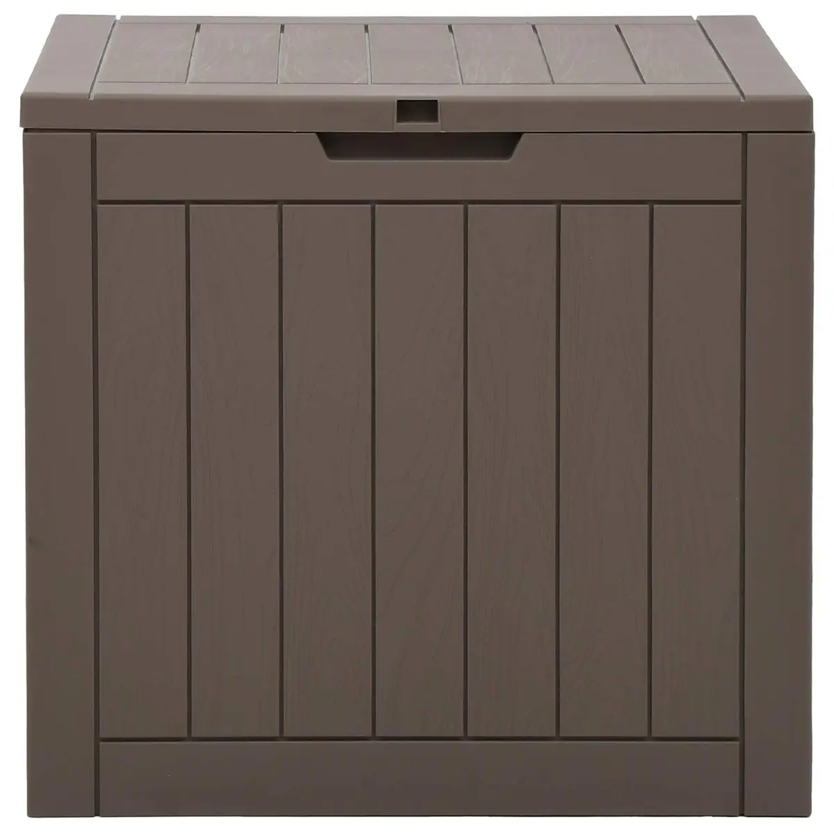 Outdoor Storage Box with Ample Space