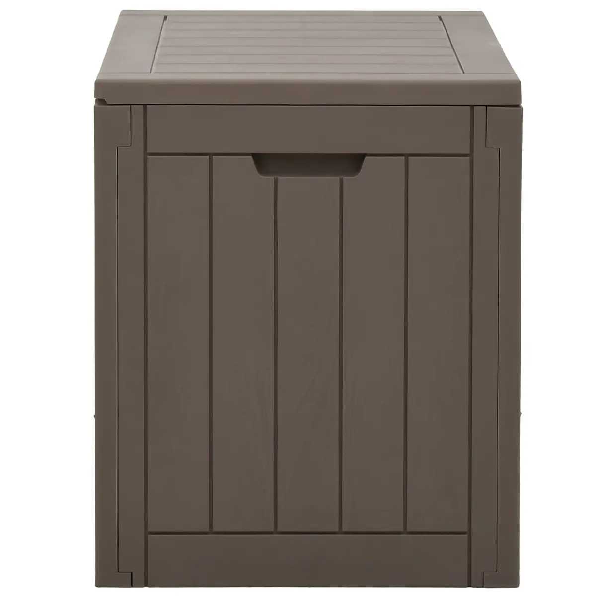 Outdoor Storage Box with Ample Space