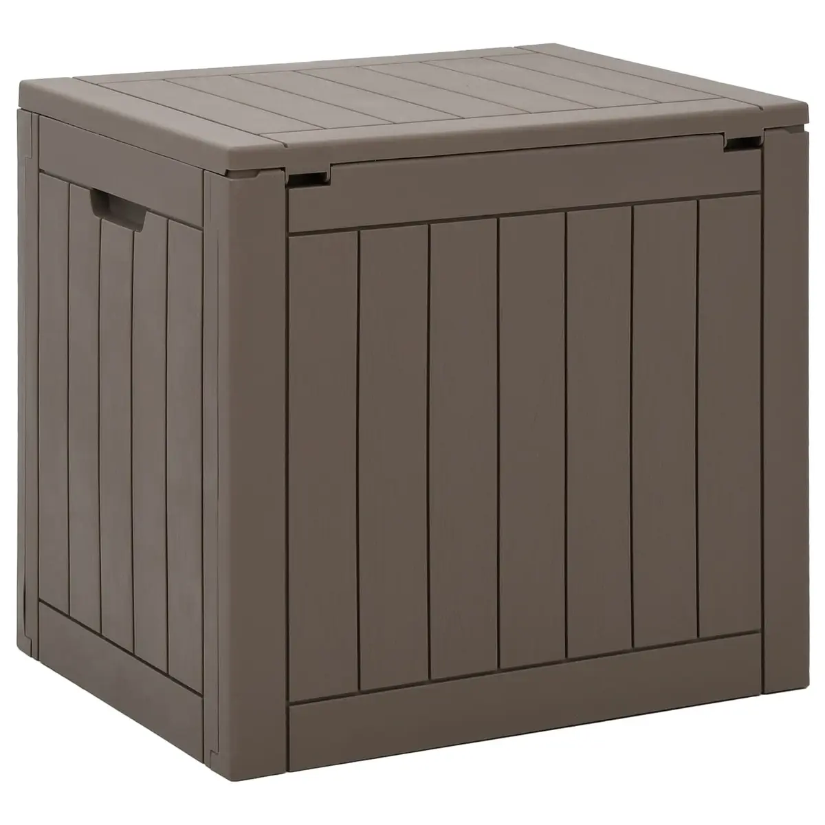 Outdoor Storage Box with Ample Space
