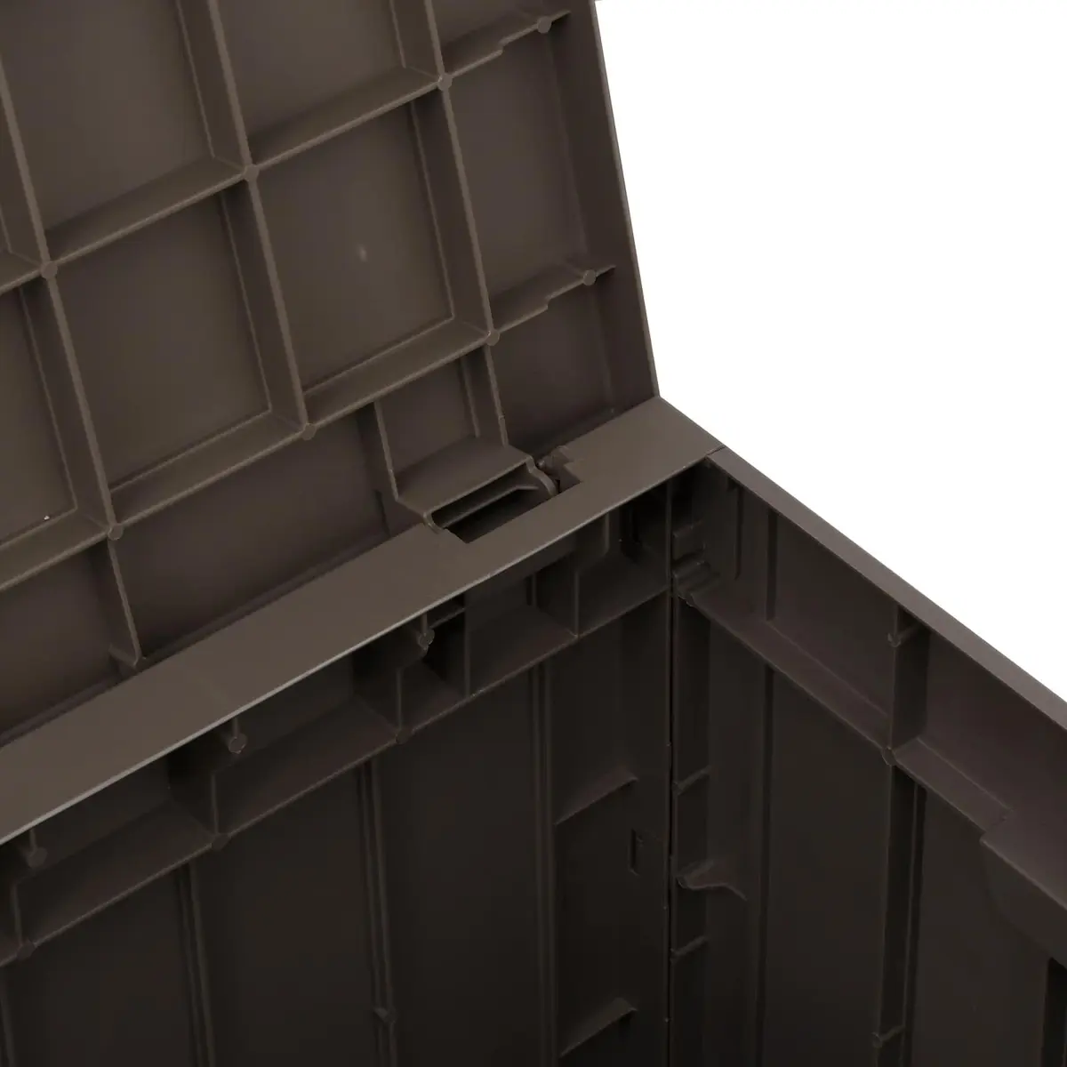 Outdoor Storage Box with Ample Space