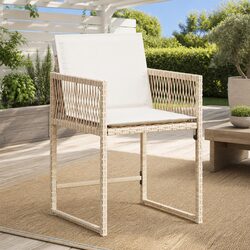 Comfort and Value with Our Outdoor Chair Set - 4 Pcs