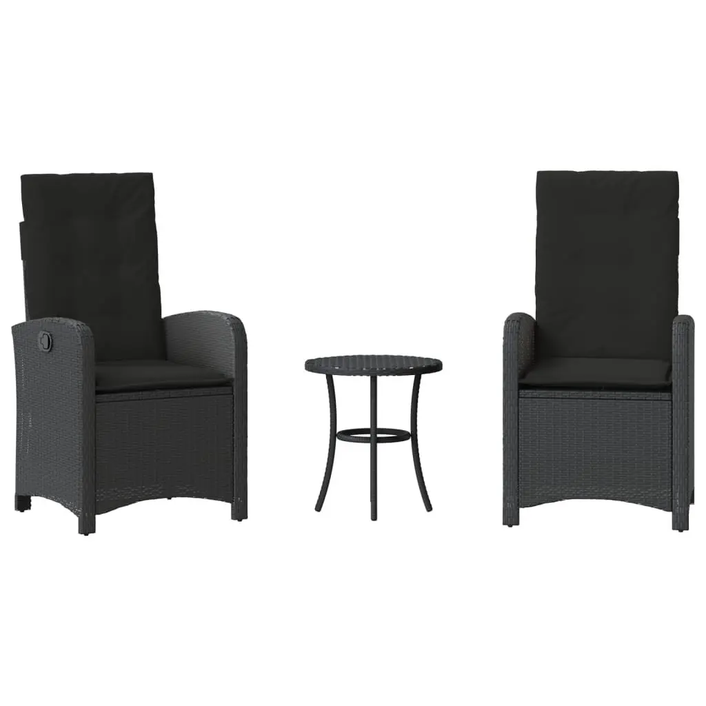 Bistro Set for Outdoor Spaces
