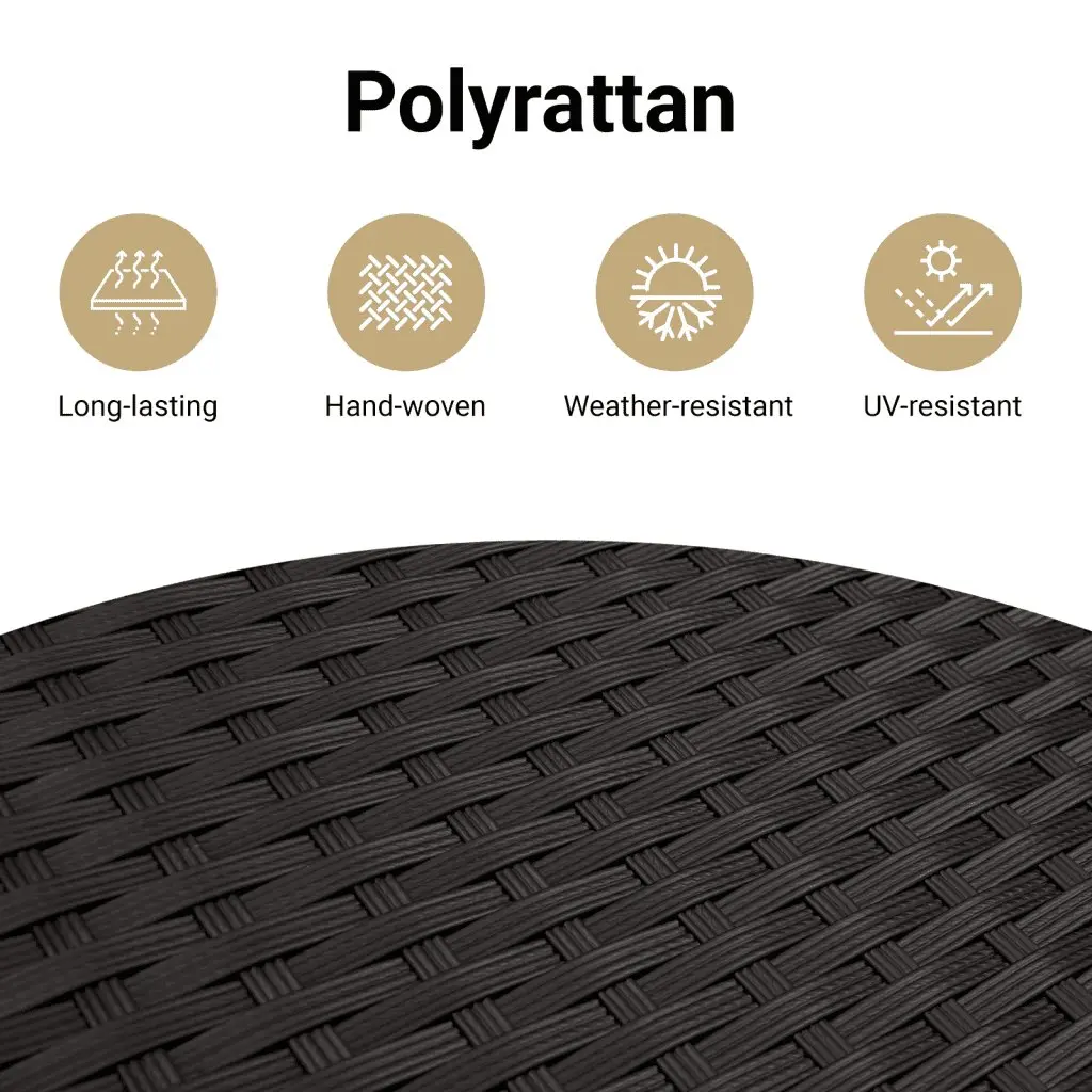 Bistro Set for Outdoor Spaces